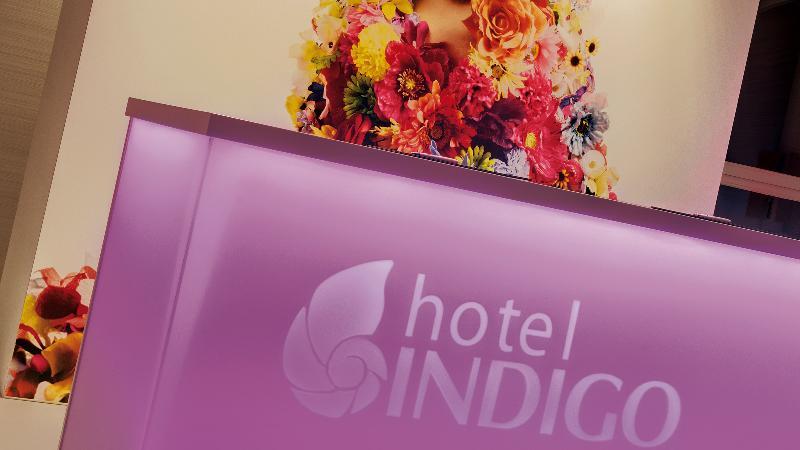 Hotel Indigo - Dusseldorf - Victoriaplatz, An Ihg Hotel Esterno foto